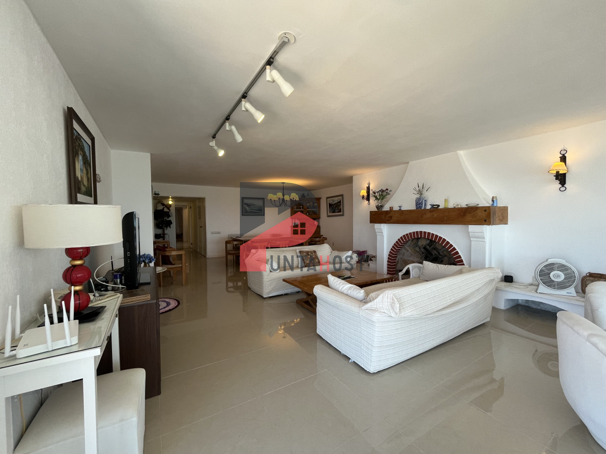 Apartamento ID.62 - ESPECTACULAR PLANTA EN LA PENINSULA