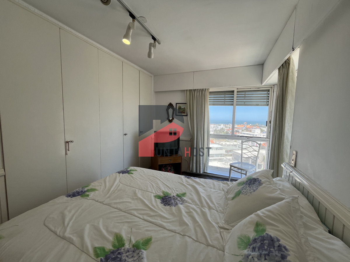 Apartamento ID.62 - ESPECTACULAR PLANTA EN LA PENINSULA