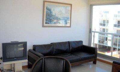 Venta apartamento 2 dormitorios en Aidy Grill, Playa Brava