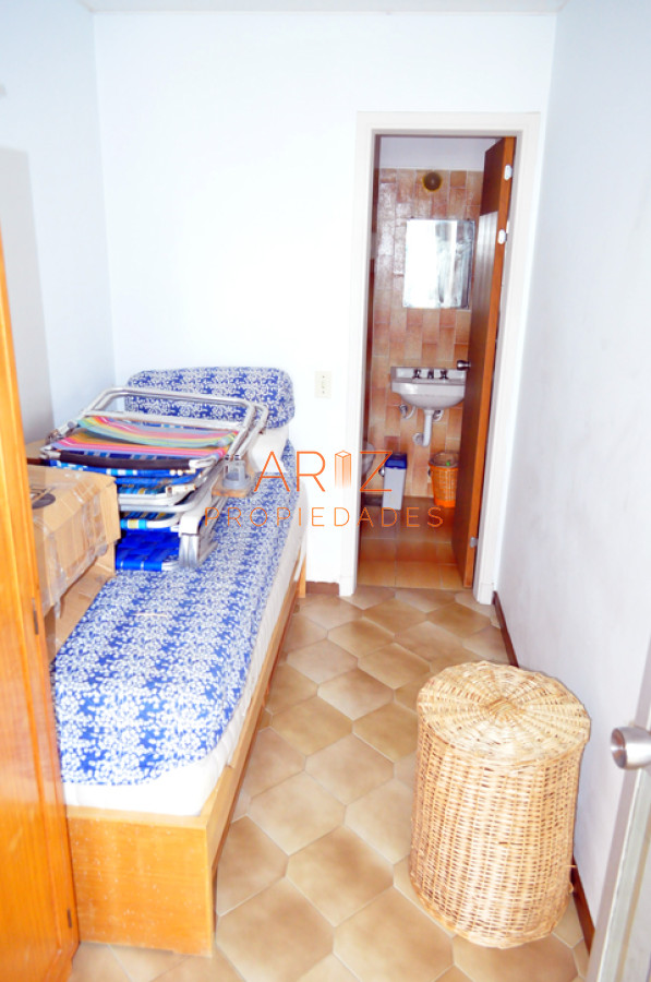 Apartamento ID.1735 - VENTA APARTAMENTO 3 DORMITORIOS PUNTA DEL ESTE VISTA AL MAR