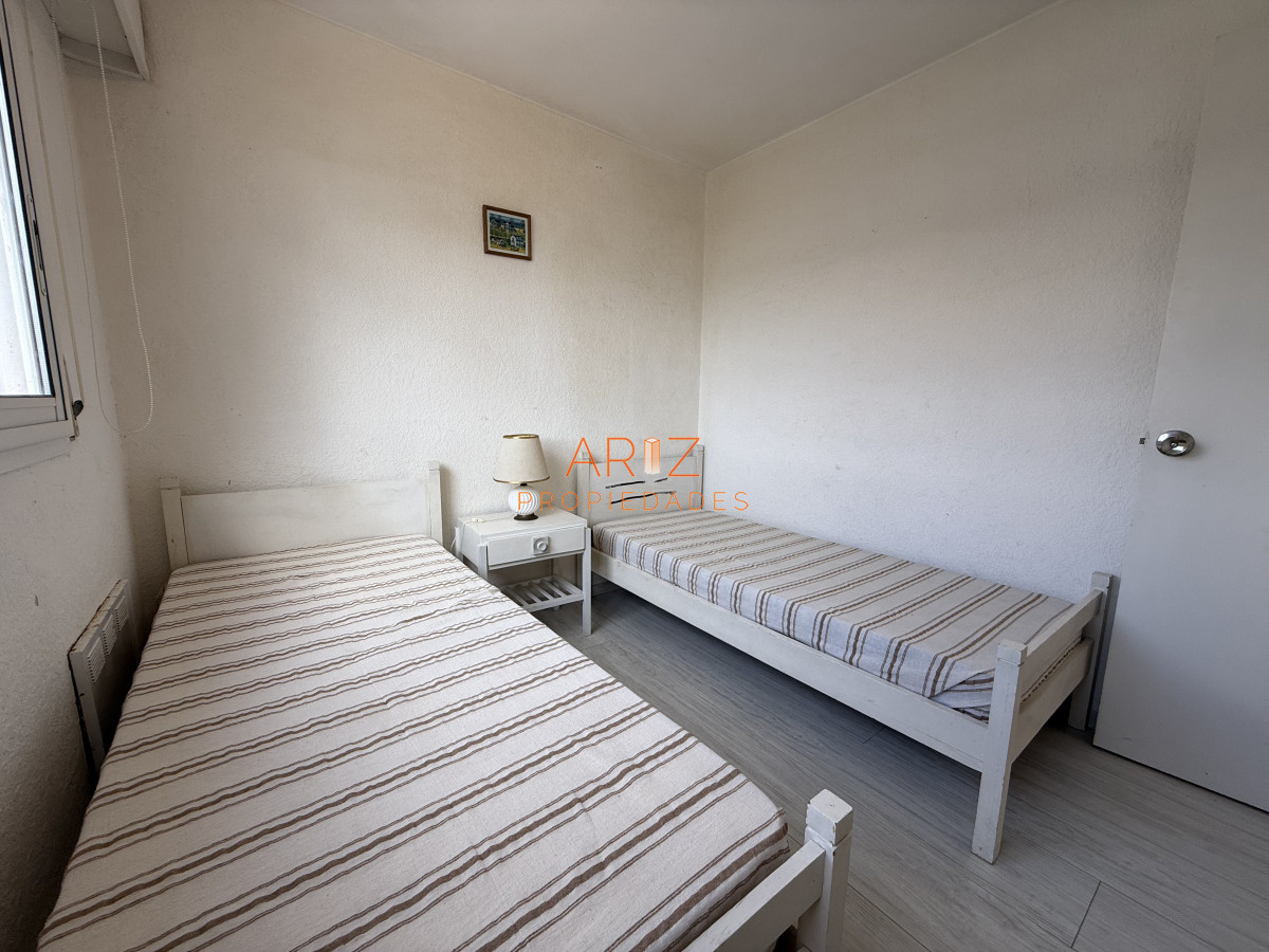 Apartamento ID.2349 - VENTA APARTAMENTO 3 DORMITORIOS ZONA PUERTO PUNTA DEL ESTE PENINSULA 