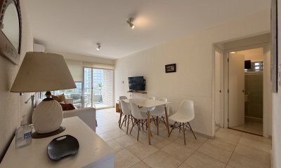 APARTAMENTO EN PENINSULA  A PASOS DEL PUERTO