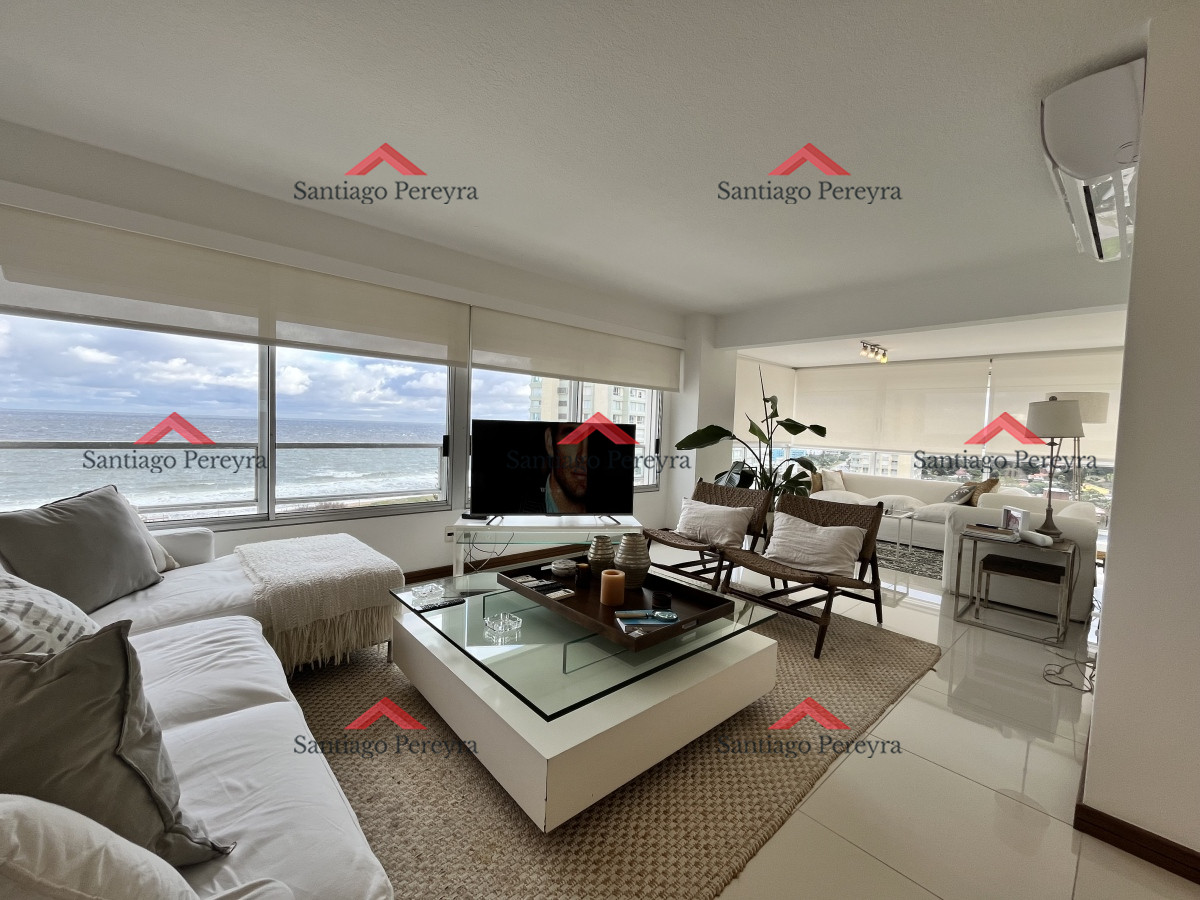 Apartamento ID.17059 - APARTAMENTO EN COMPLEJO CON TODOS LOS SERVICIOS