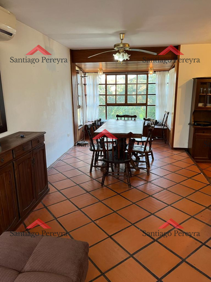 Apartamento ID.14379 - Apartamento 3 dormitorios y 3 baños en Mansa, piscina y amplio jardín