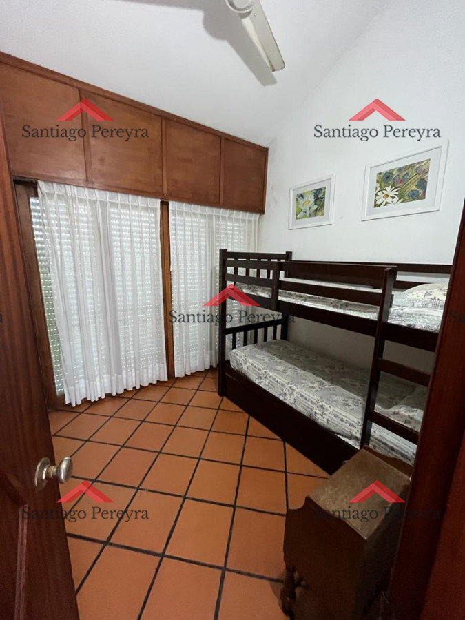 Apartamento ID.14379 - Apartamento 3 dormitorios y 3 baños en Mansa, piscina y amplio jardín