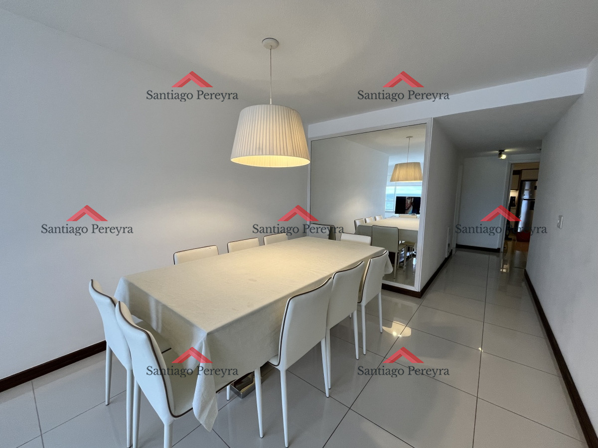 Apartamento ID.17059 - APARTAMENTO EN COMPLEJO CON TODOS LOS SERVICIOS