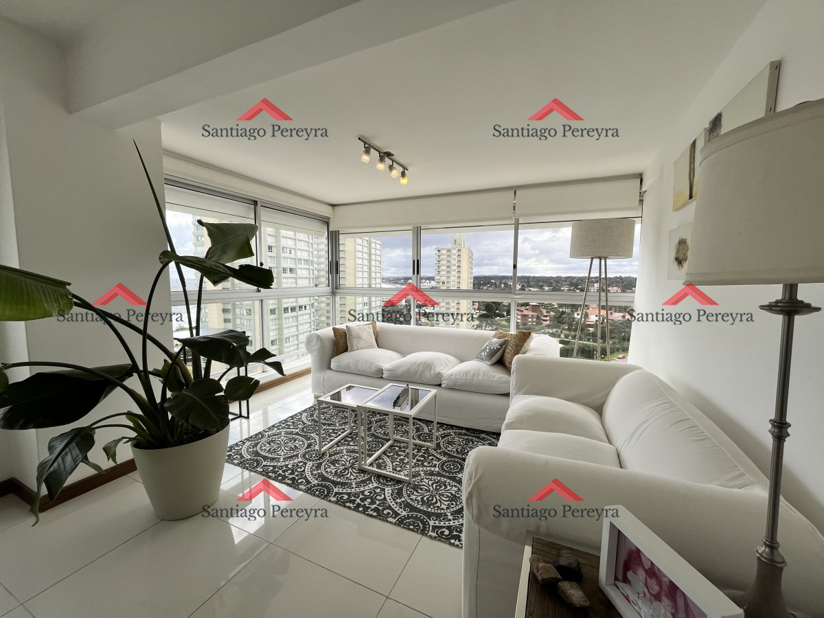 Apartamento ID.17059 - APARTAMENTO EN COMPLEJO CON TODOS LOS SERVICIOS