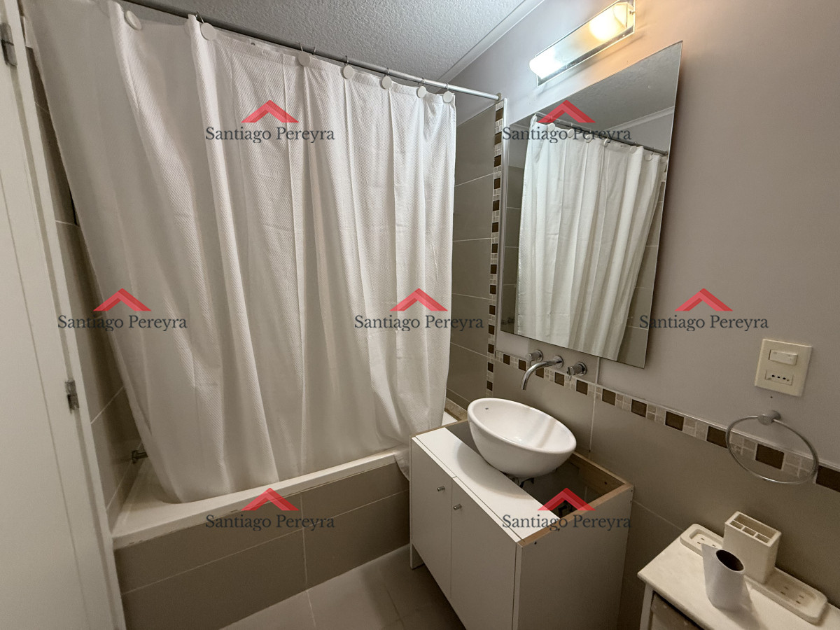 Apartamento ID.5729 - Roosevelt,  a pocas cuadras del mar edificio con todos los servicios