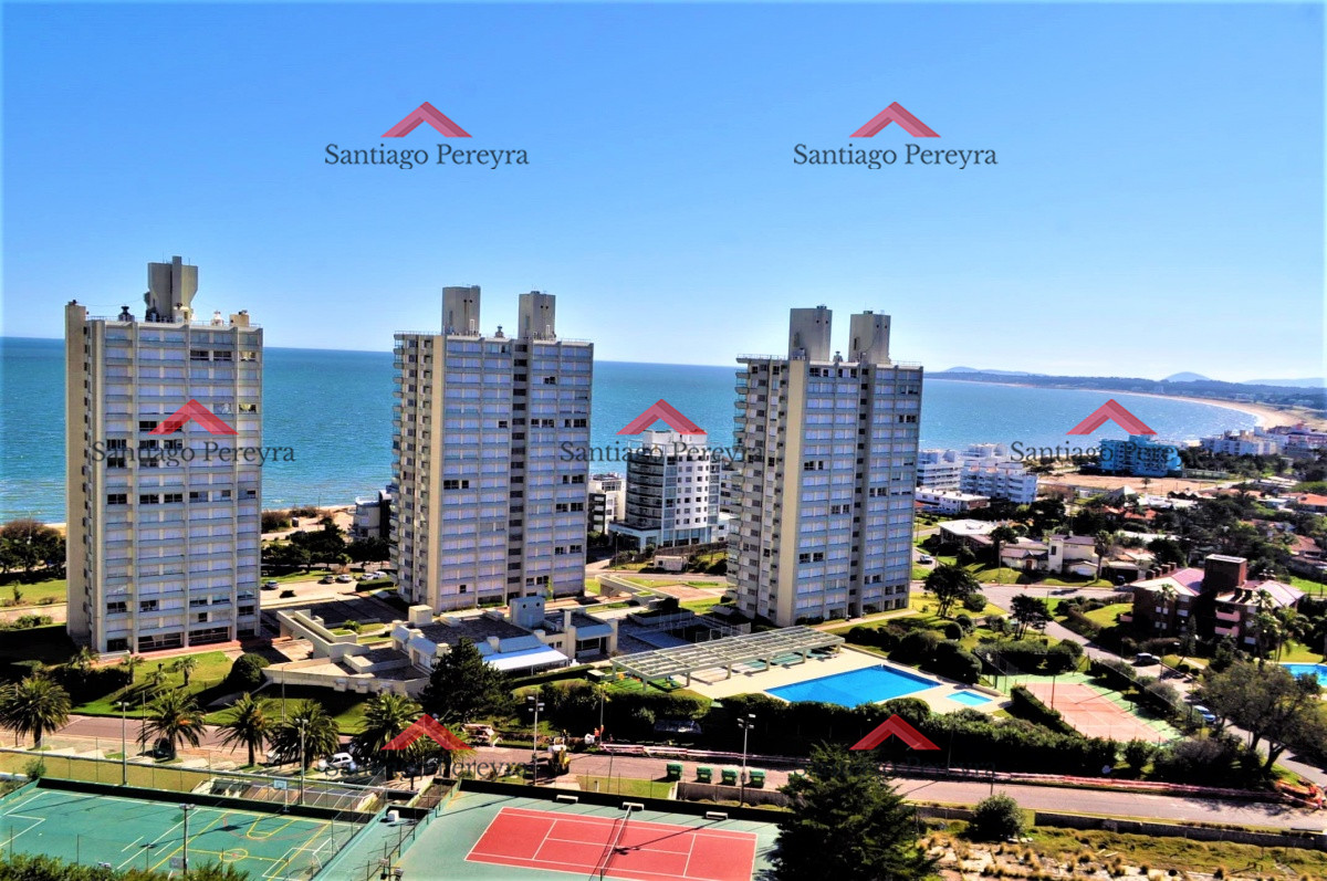 Apartamento ID.7342 - Apartamento en Mansa, 2 dormitorios 