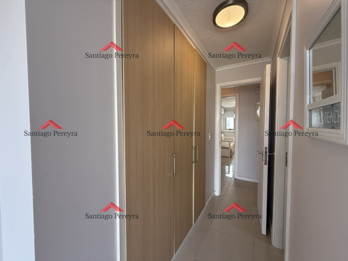 Apartamento ID.5729 - Roosevelt,  a pocas cuadras del mar edificio con todos los servicios