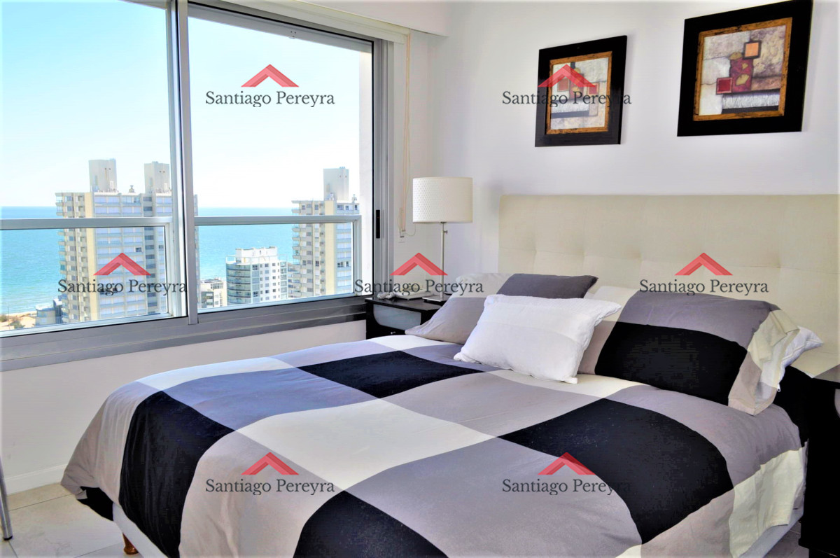 Apartamento ID.7342 - Apartamento en Mansa, 2 dormitorios 