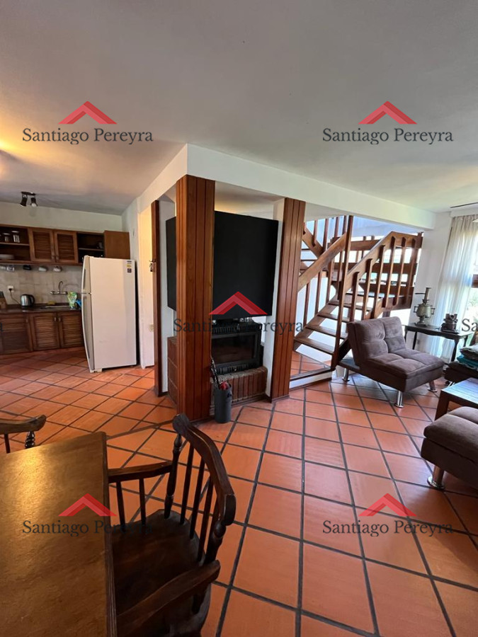 Apartamento ID.14379 - Apartamento 3 dormitorios y 3 baños en Mansa, piscina y amplio jardín