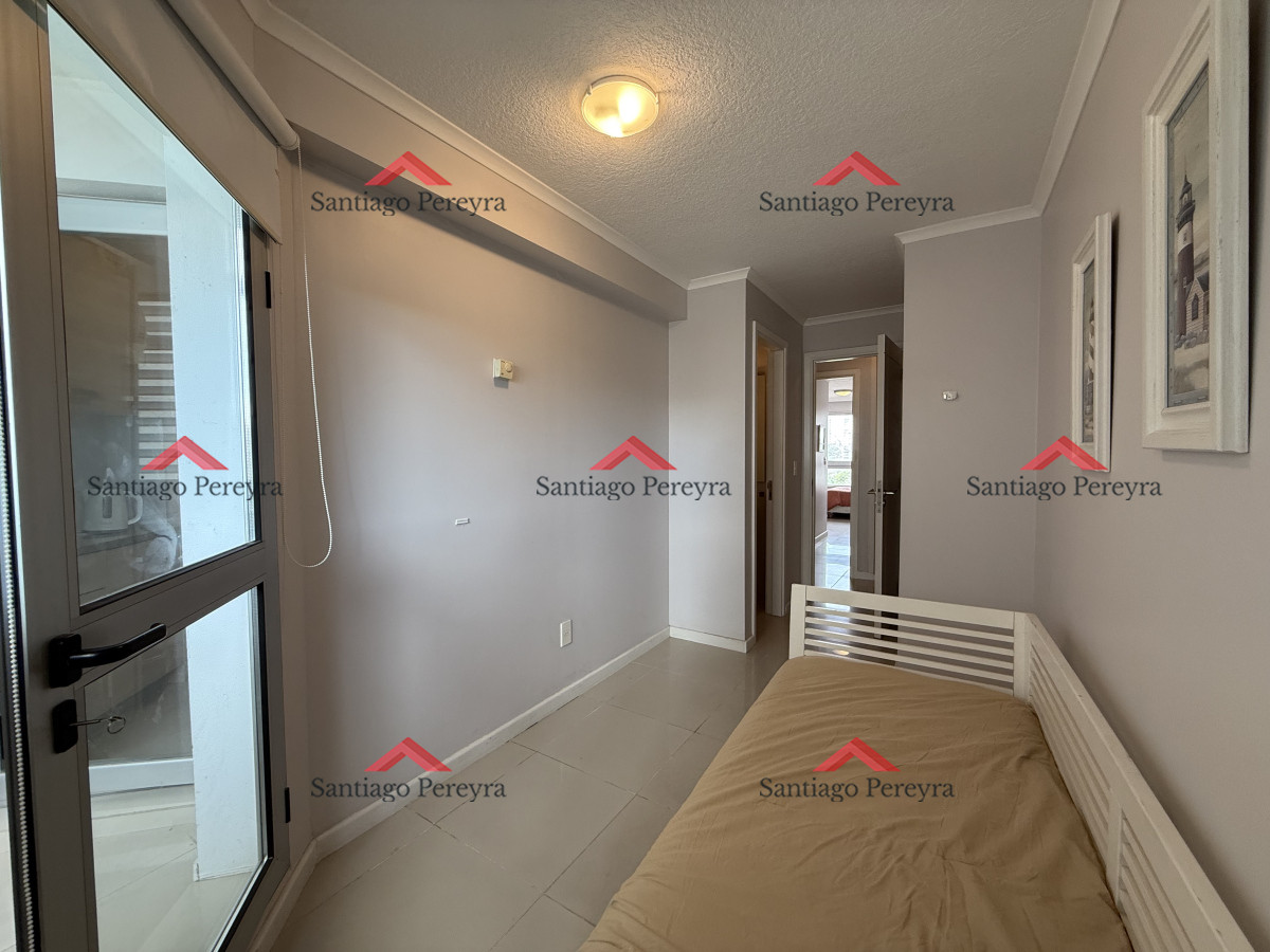 Apartamento ID.5729 - Roosevelt,  a pocas cuadras del mar edificio con todos los servicios