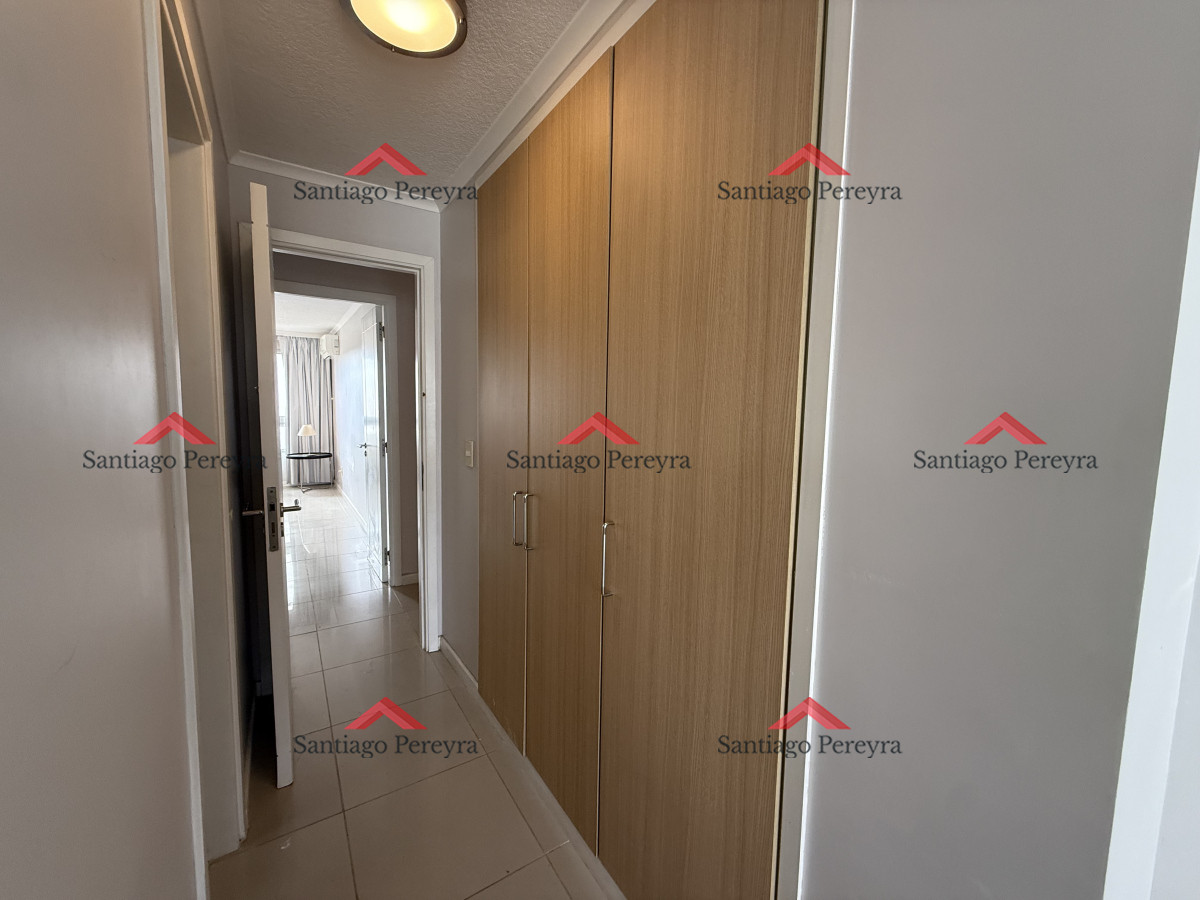 Apartamento ID.5729 - Roosevelt,  a pocas cuadras del mar edificio con todos los servicios