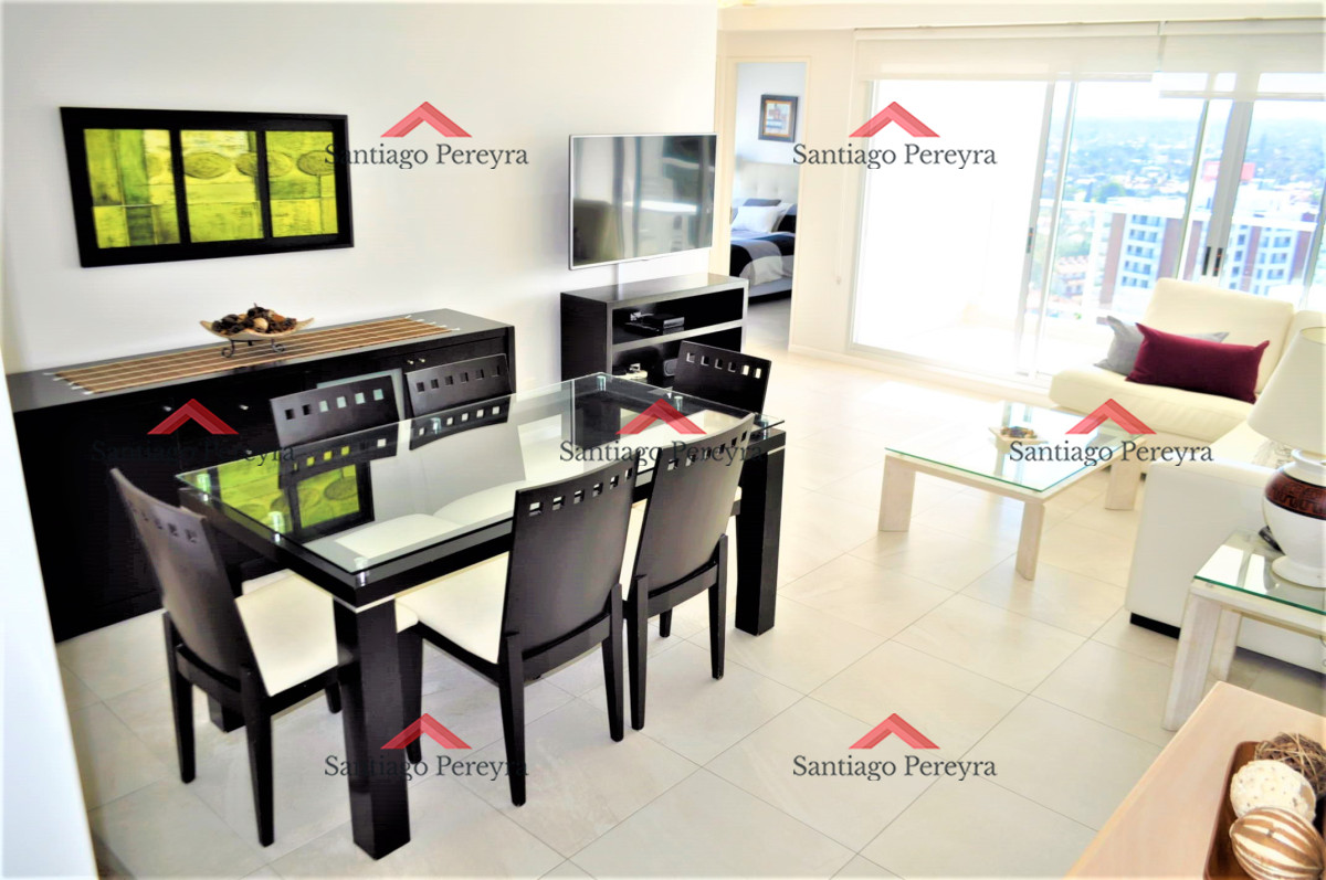 Apartamento ID.7342 - Apartamento en Mansa, 2 dormitorios 