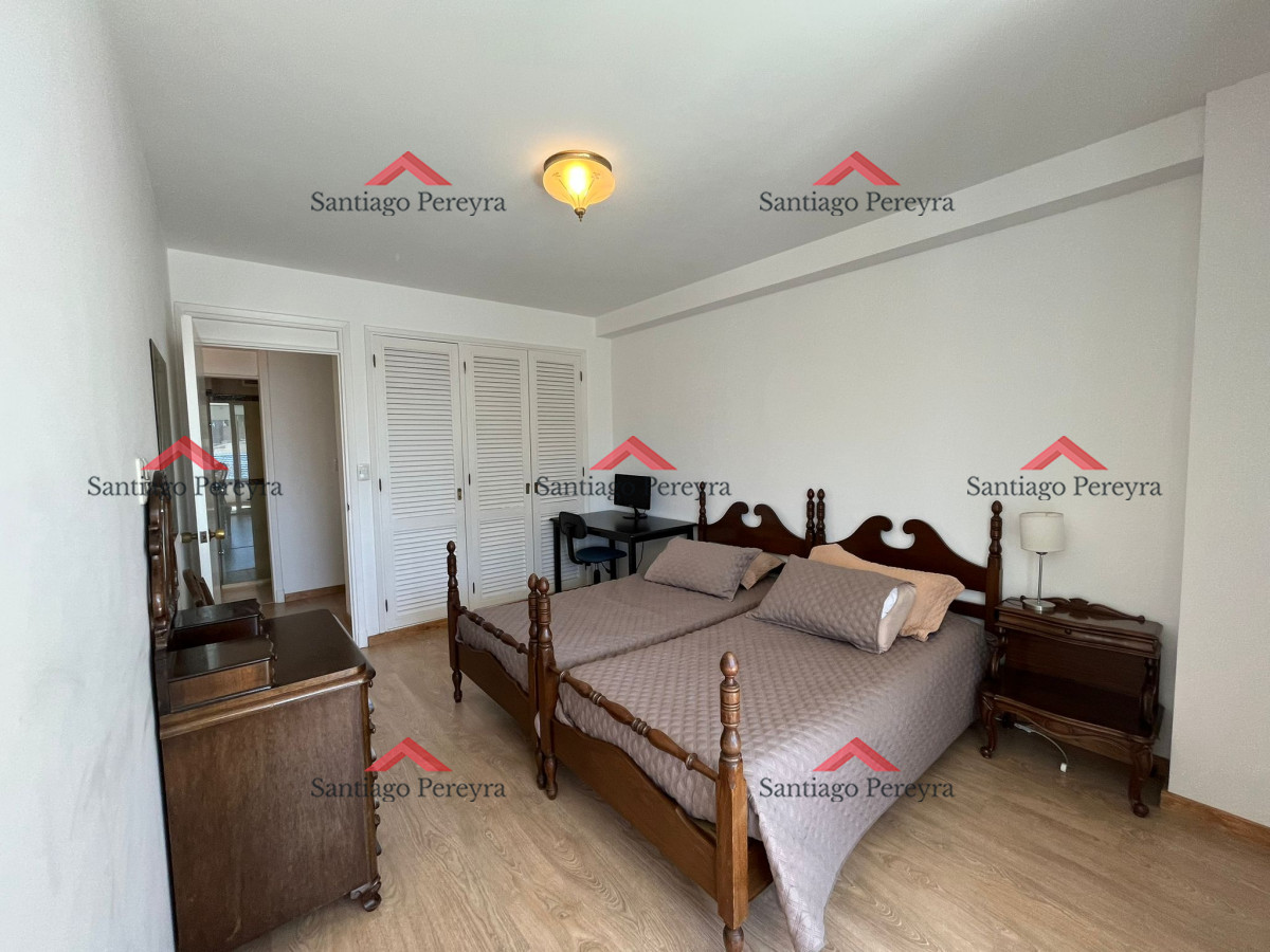 Apartamento ID.14585 - peninsula apartamento de 2 dormitorios y servicio