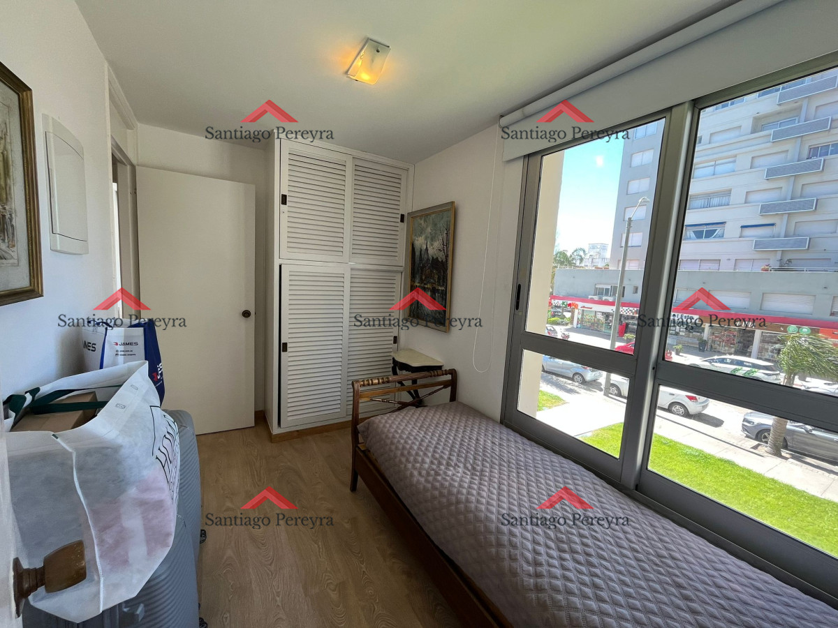 Apartamento ID.14585 - peninsula apartamento de 2 dormitorios y servicio