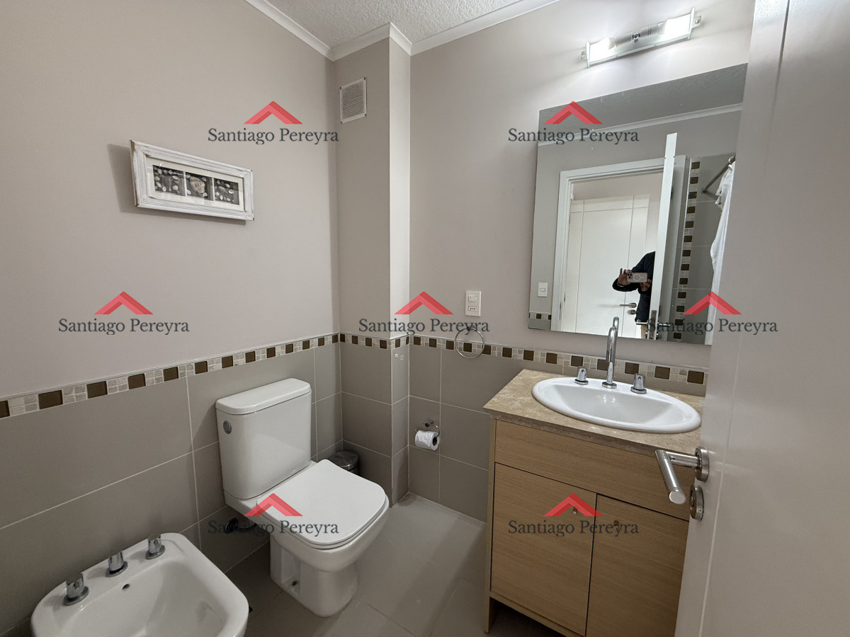 Apartamento ID.5729 - Roosevelt,  a pocas cuadras del mar edificio con todos los servicios
