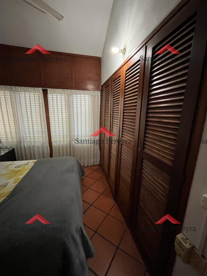 Apartamento ID.14379 - Apartamento 3 dormitorios y 3 baños en Mansa, piscina y amplio jardín