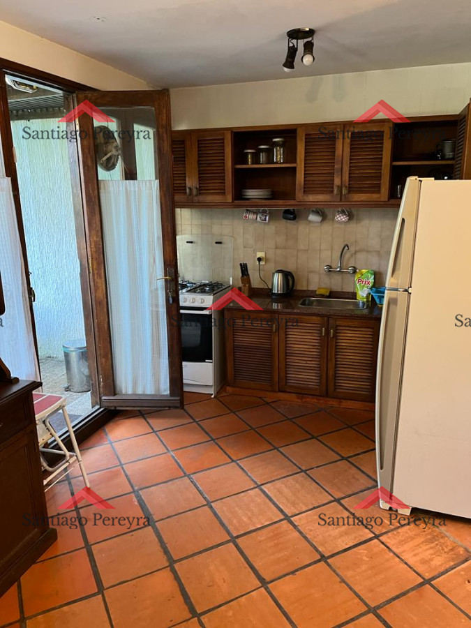 Apartamento ID.14379 - Apartamento 3 dormitorios y 3 baños en Mansa, piscina y amplio jardín