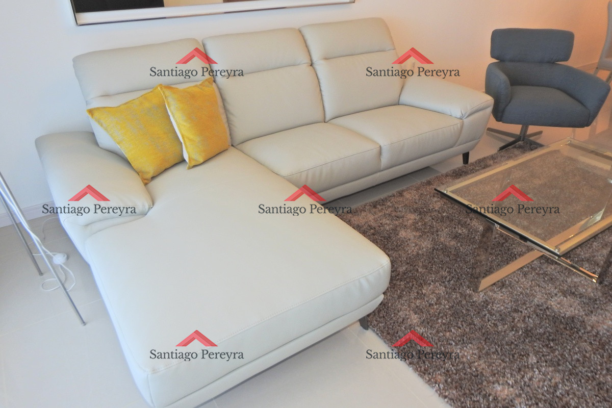 Apartamento ID.6005 - APARTAMENTO CON EXCELENTES SERVICIOS