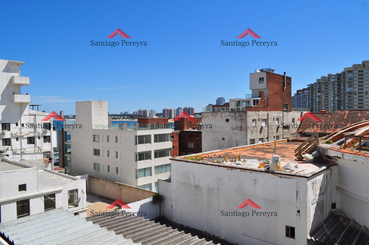 Apartamento ID.8053 - APARTAMENTO EN  VENTA   !!!PENÍNSULA  EN EXCLUSIVIDAD !!!