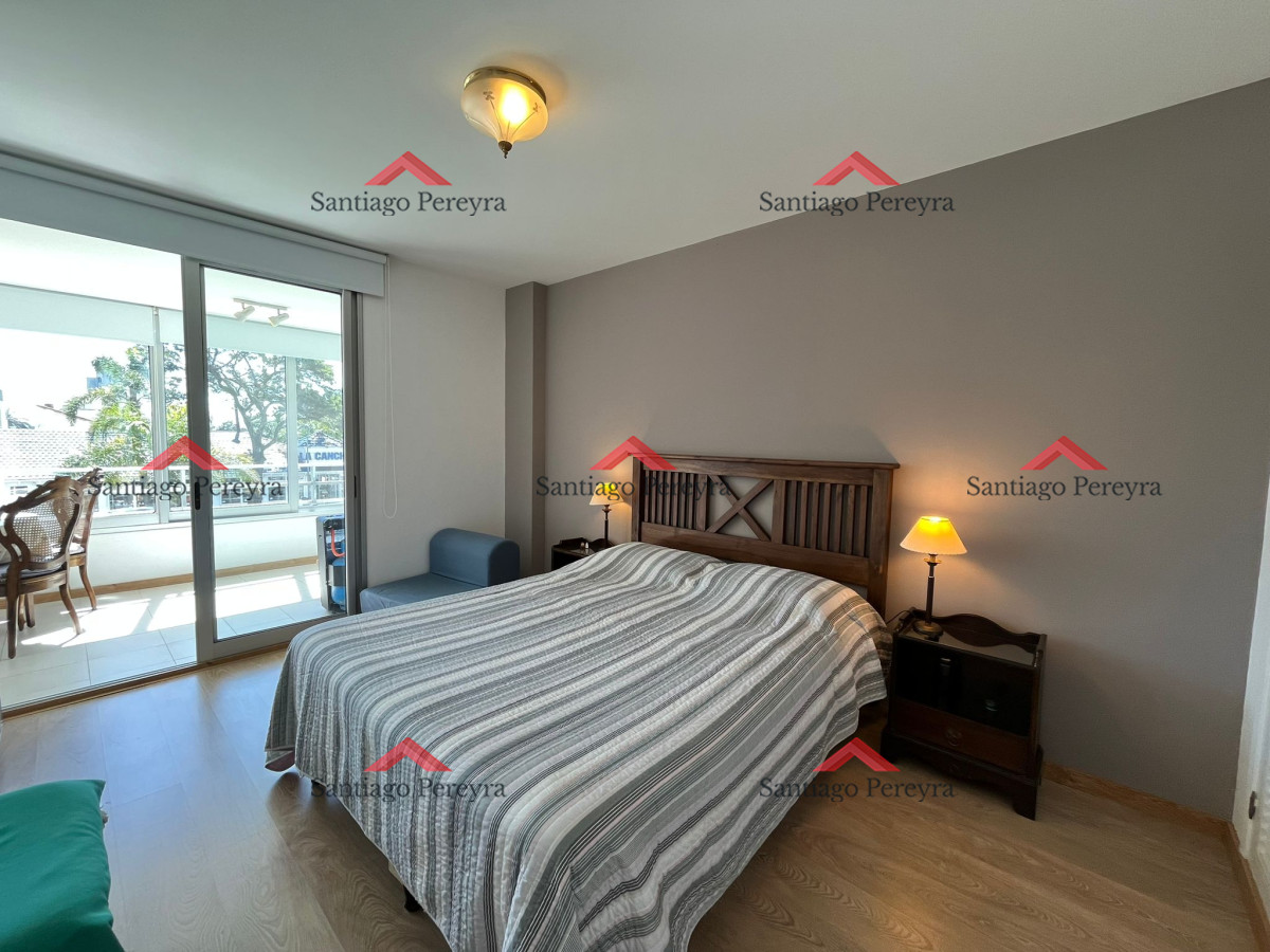 Apartamento ID.14585 - peninsula apartamento de 2 dormitorios y servicio