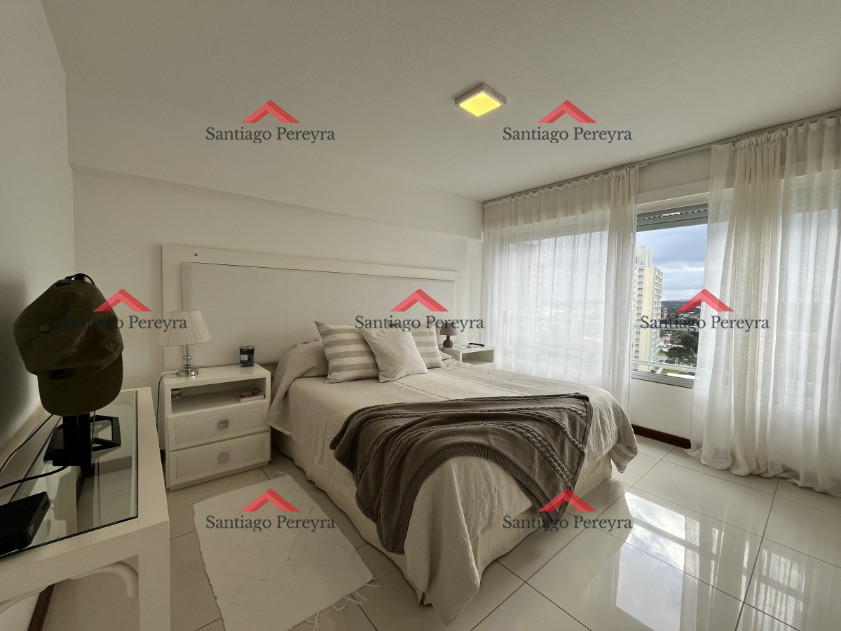 Apartamento ID.17059 - APARTAMENTO EN COMPLEJO CON TODOS LOS SERVICIOS
