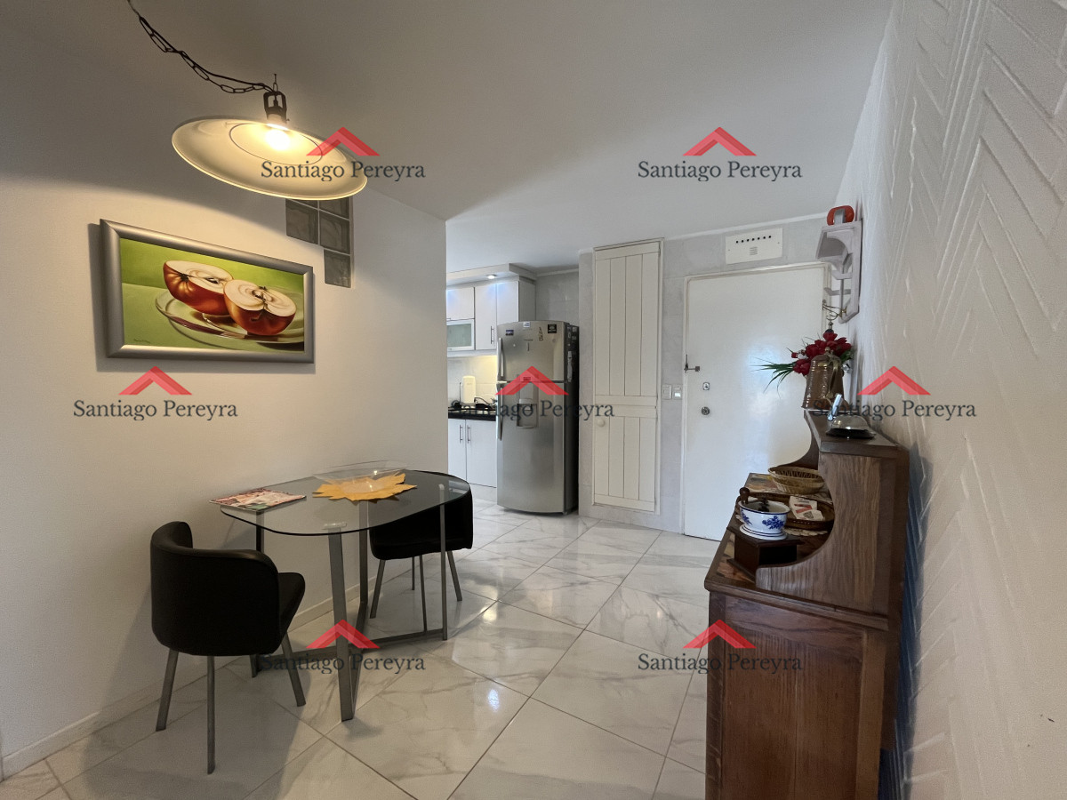 Apartamento ID.5711 - Muy lindo apartamento en venta 