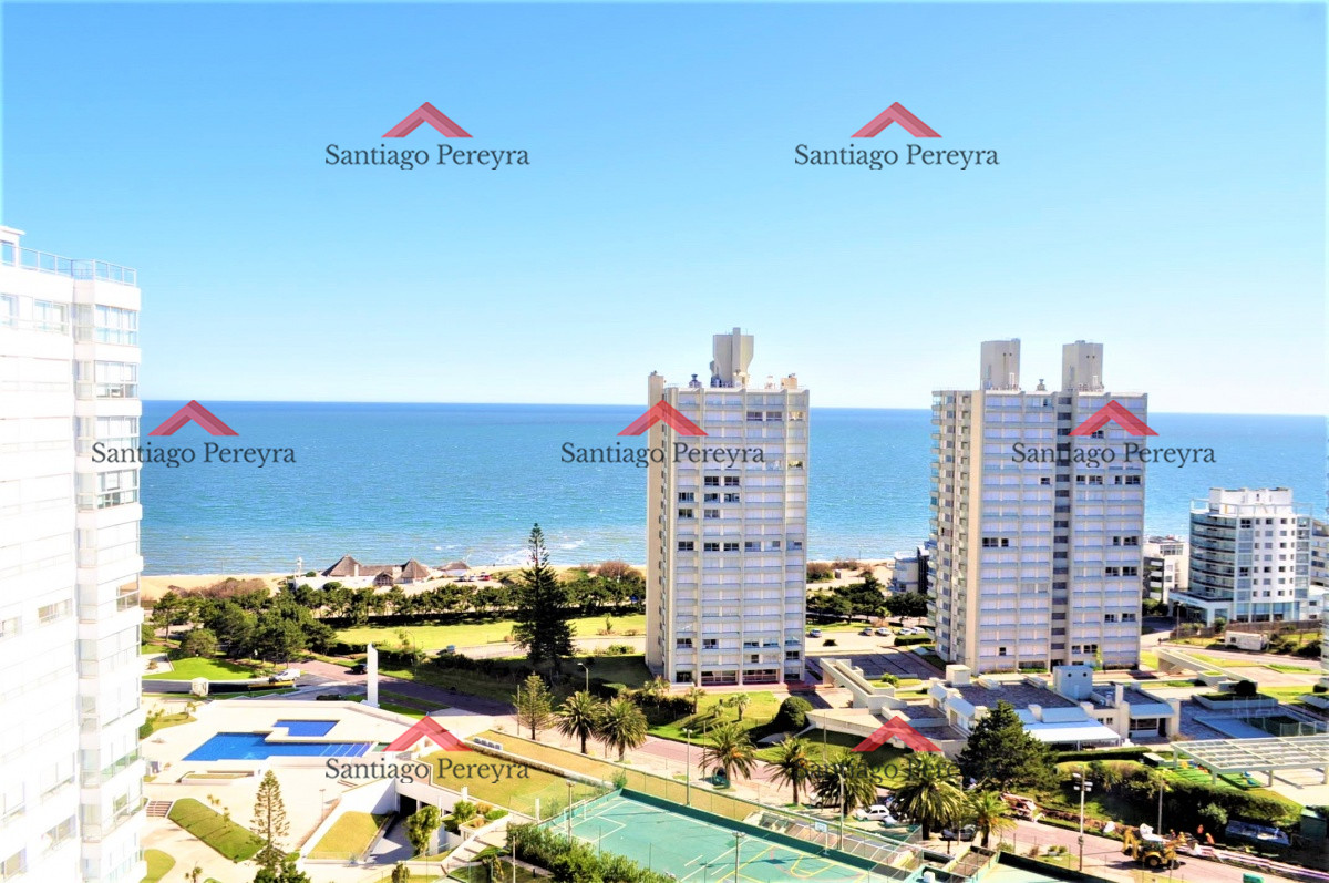 Apartamento ID.7342 - Apartamento en Mansa, 2 dormitorios 