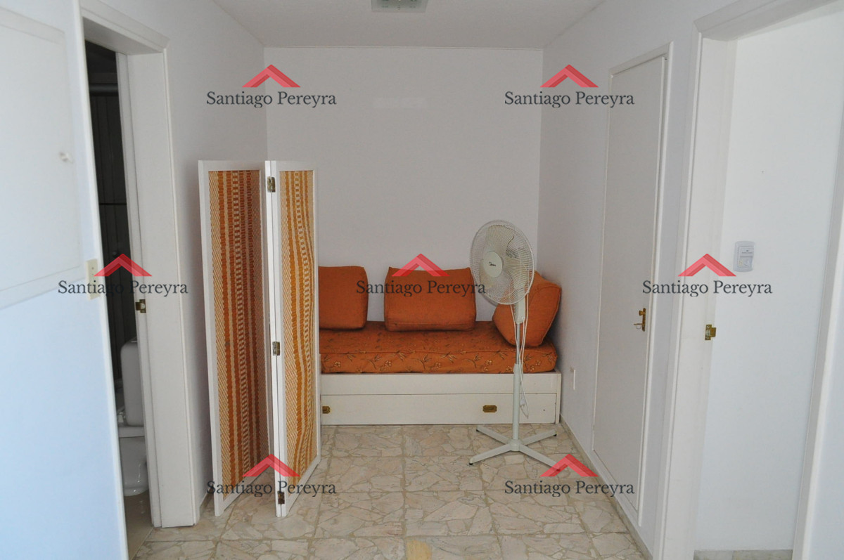 Apartamento ID.16556 - PENINSULA EXCELENTE VISTA!! 1 DORMITORIO Y MEDIO