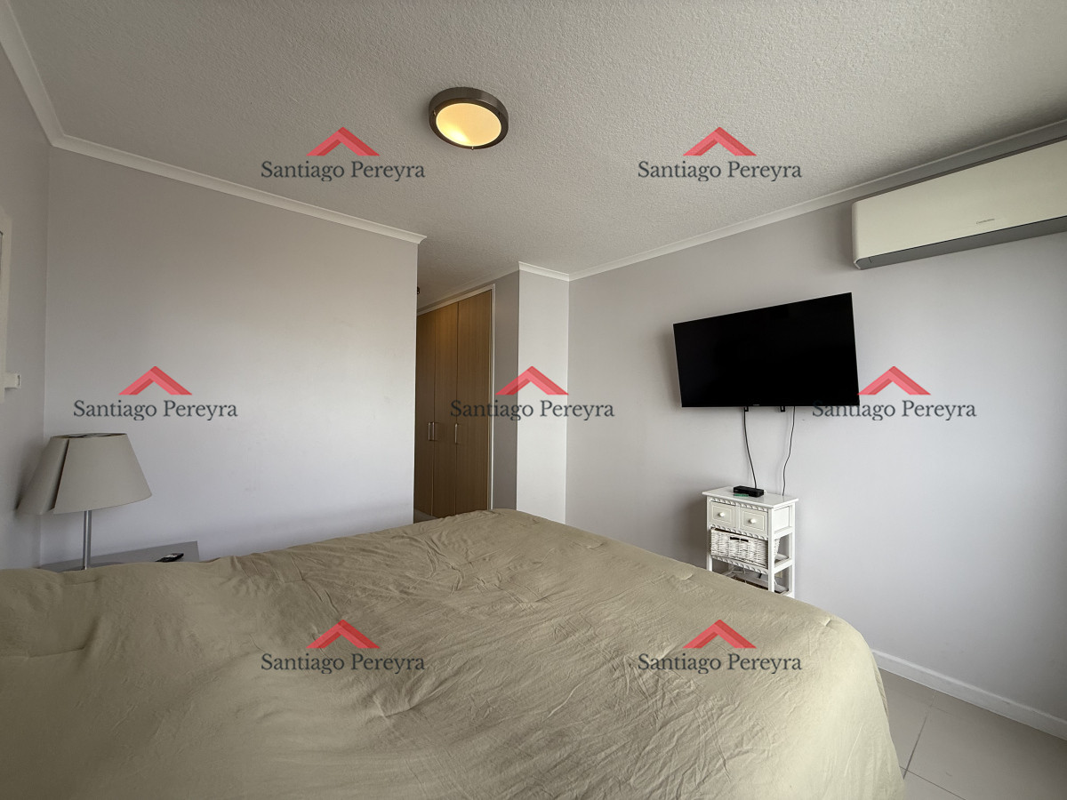 Apartamento ID.5729 - Roosevelt,  a pocas cuadras del mar edificio con todos los servicios