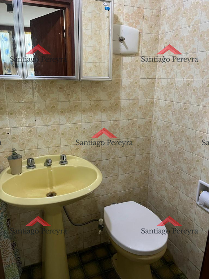 Apartamento ID.14379 - Apartamento 3 dormitorios y 3 baños en Mansa, piscina y amplio jardín