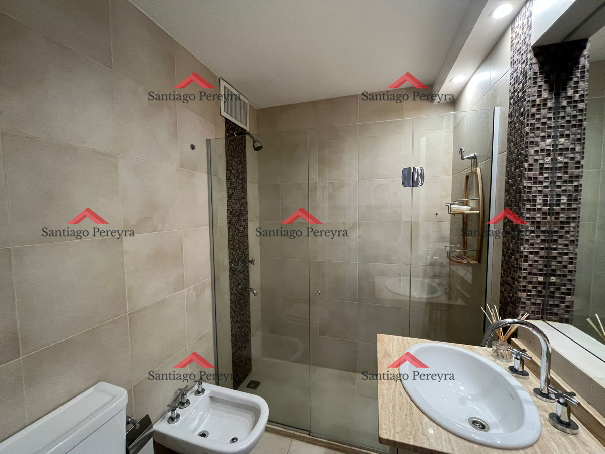 Apartamento ID.14585 - peninsula apartamento de 2 dormitorios y servicio
