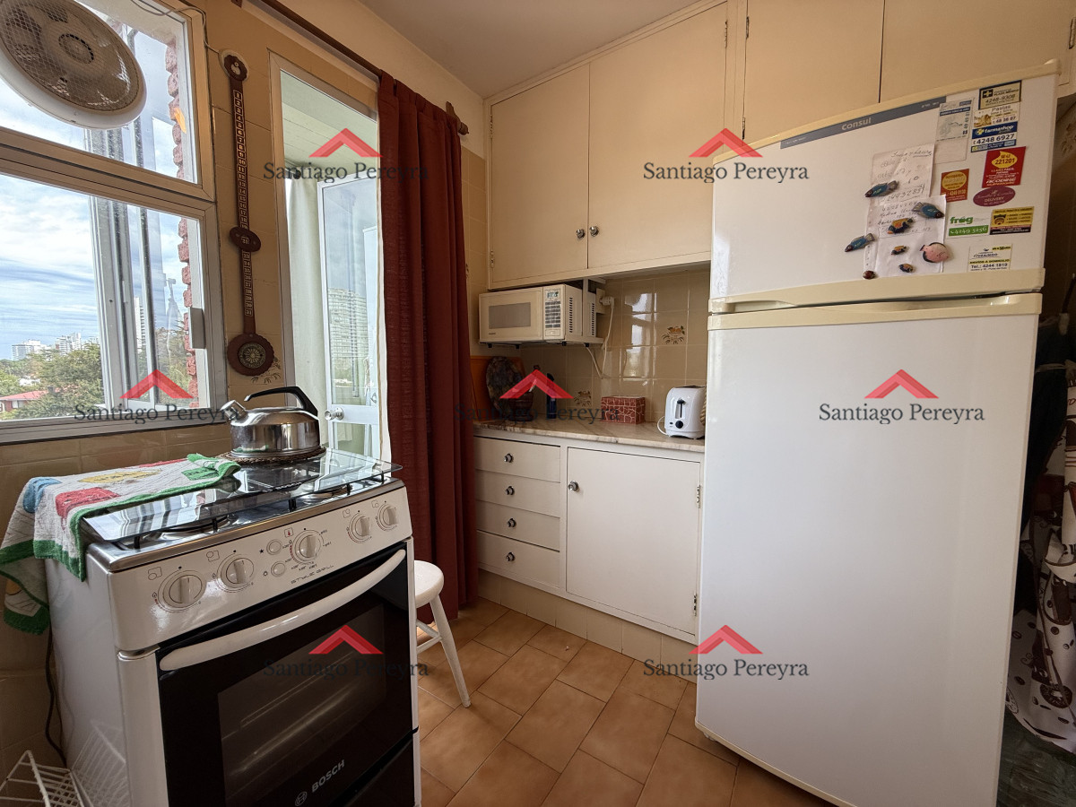Apartamento ID.16297 - DEPARTAMENTO EN AIDY GRILL