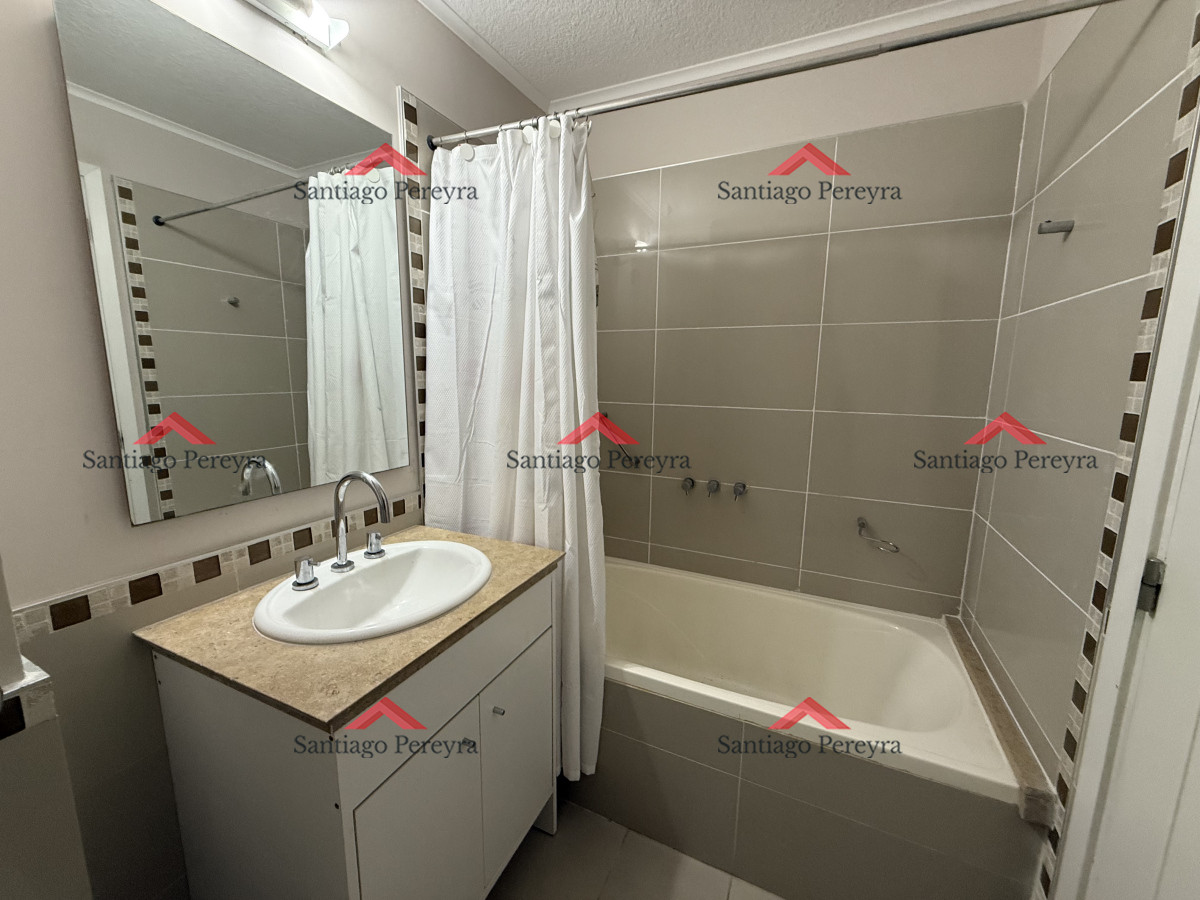 Apartamento ID.5729 - Roosevelt,  a pocas cuadras del mar edificio con todos los servicios