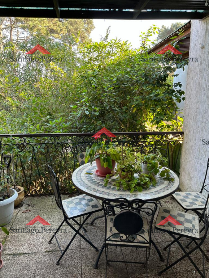 Apartamento ID.14379 - Apartamento 3 dormitorios y 3 baños en Mansa, piscina y amplio jardín