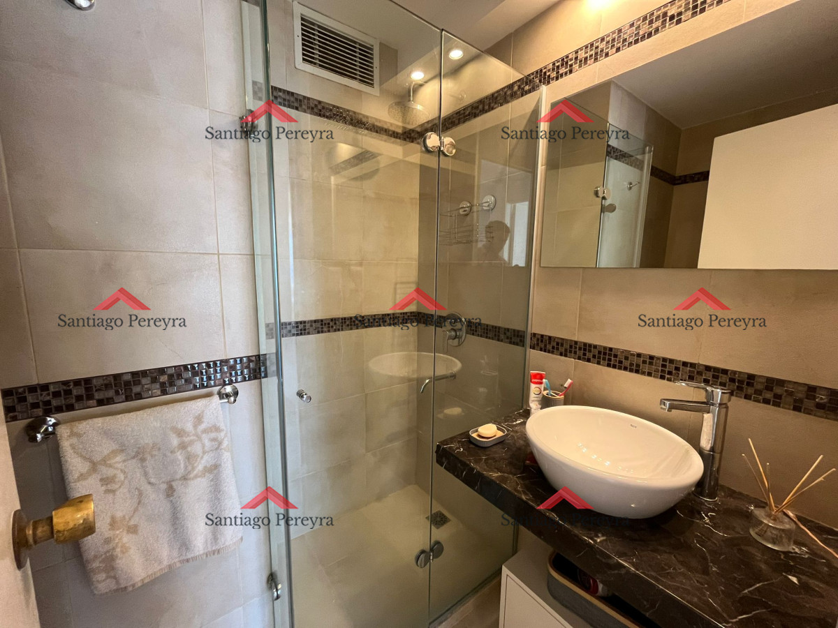 Apartamento ID.14585 - peninsula apartamento de 2 dormitorios y servicio