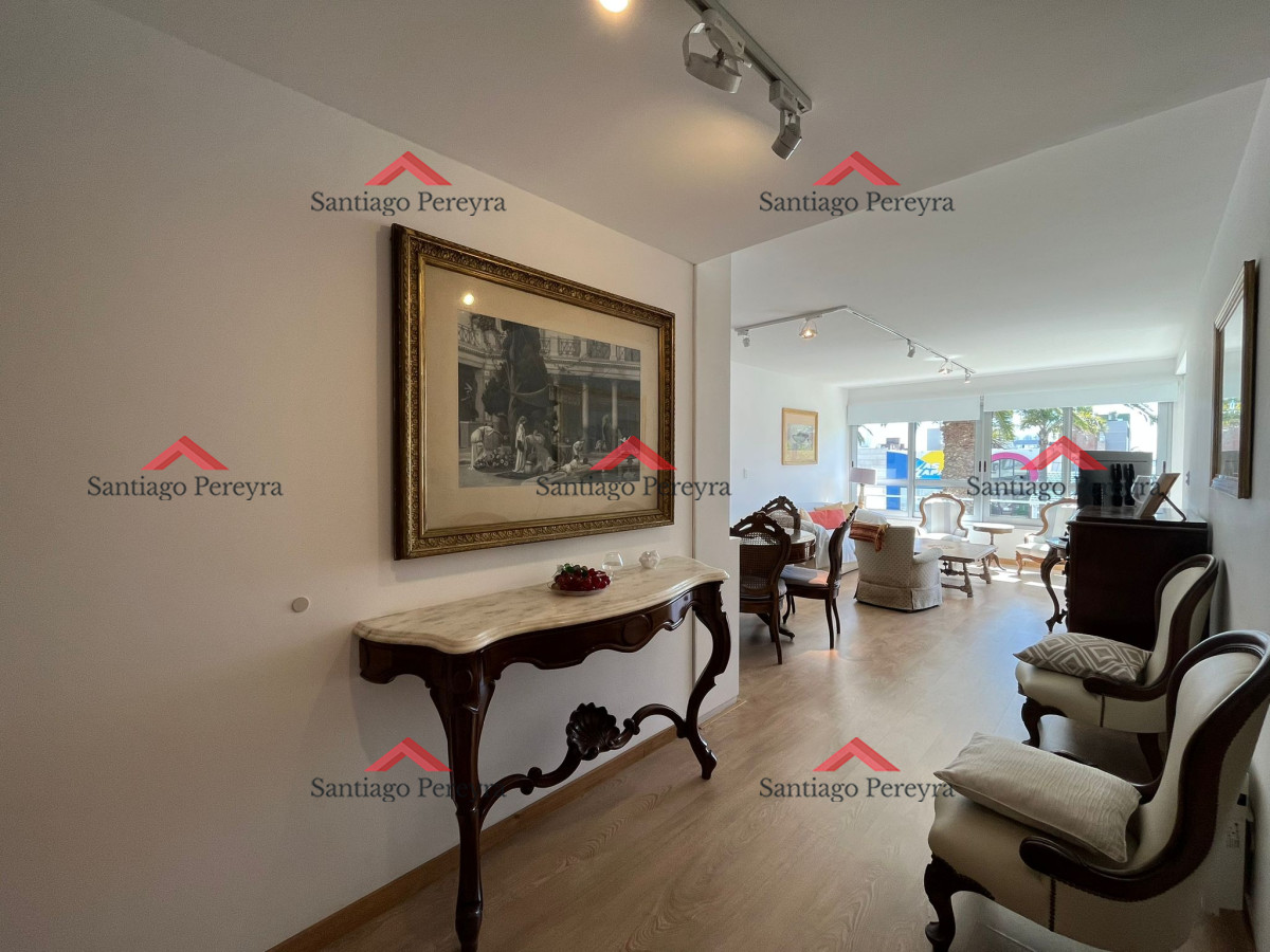 Apartamento ID.14585 - peninsula apartamento de 2 dormitorios y servicio