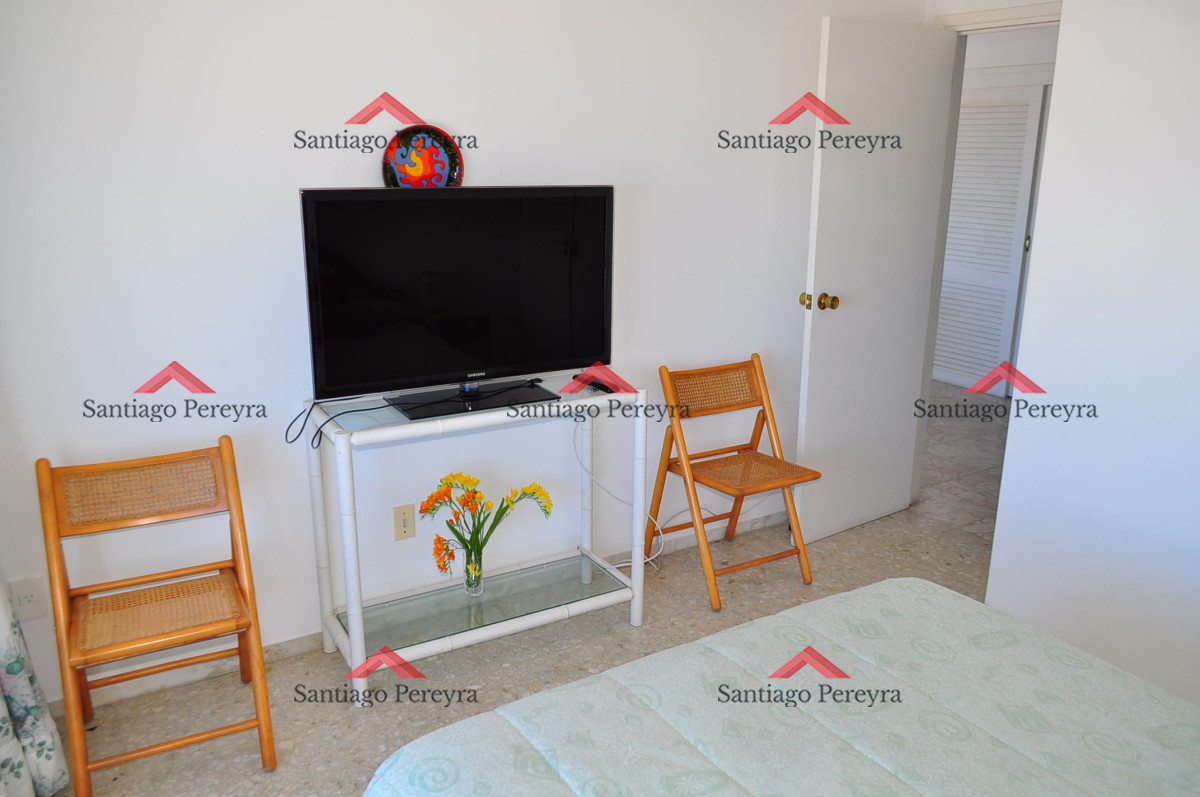 Apartamento ID.16556 - PENINSULA EXCELENTE VISTA!! 1 DORMITORIO Y MEDIO