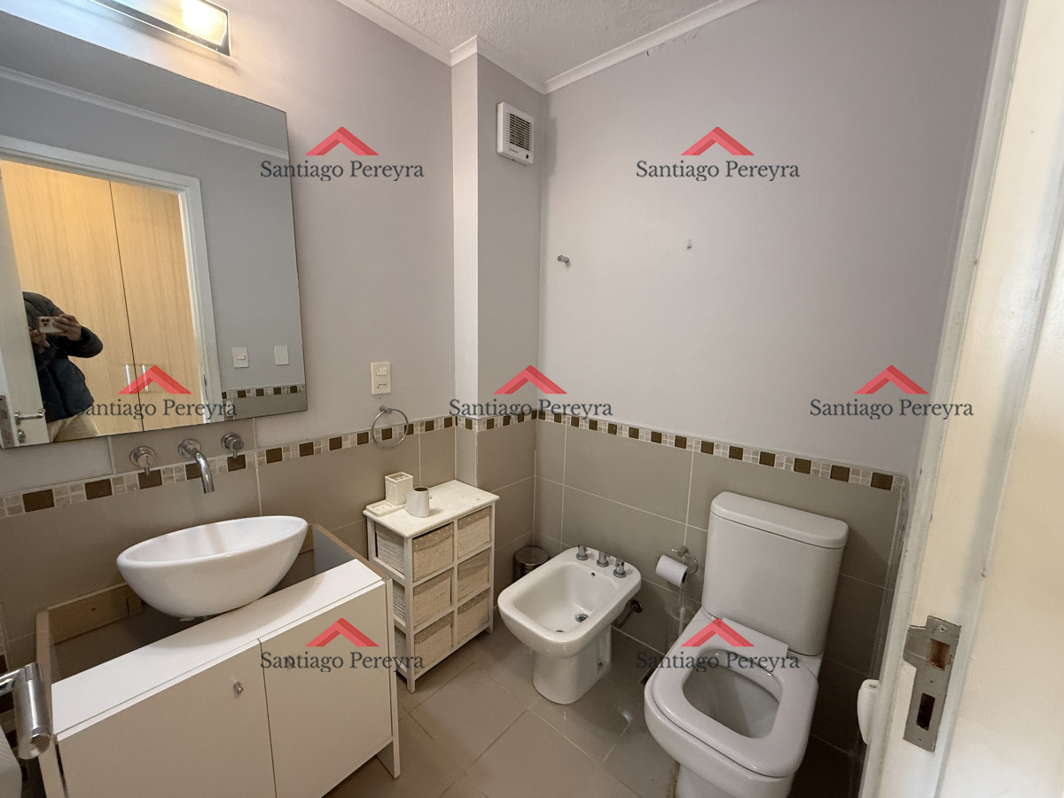 Apartamento ID.5729 - Roosevelt,  a pocas cuadras del mar edificio con todos los servicios