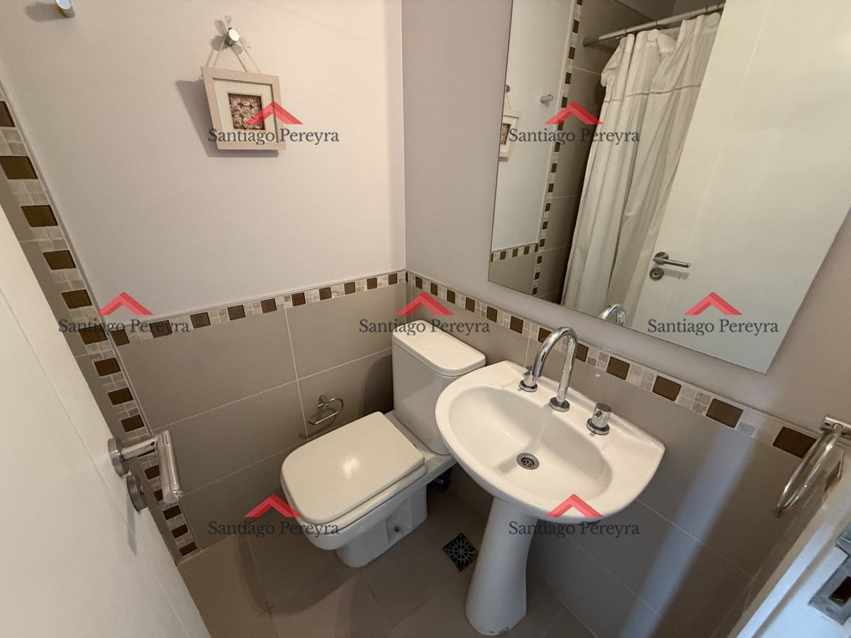 Apartamento ID.5729 - Roosevelt,  a pocas cuadras del mar edificio con todos los servicios