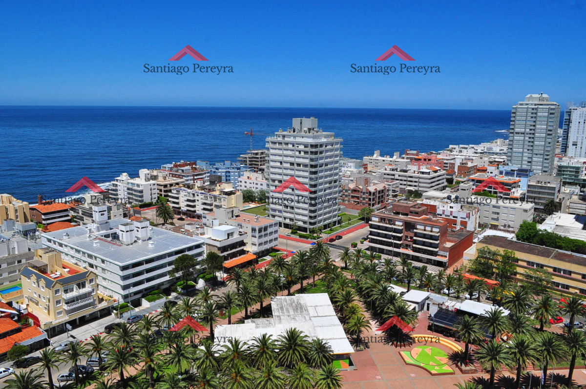 Apartamento ID.16556 - PENINSULA EXCELENTE VISTA!! 1 DORMITORIO Y MEDIO