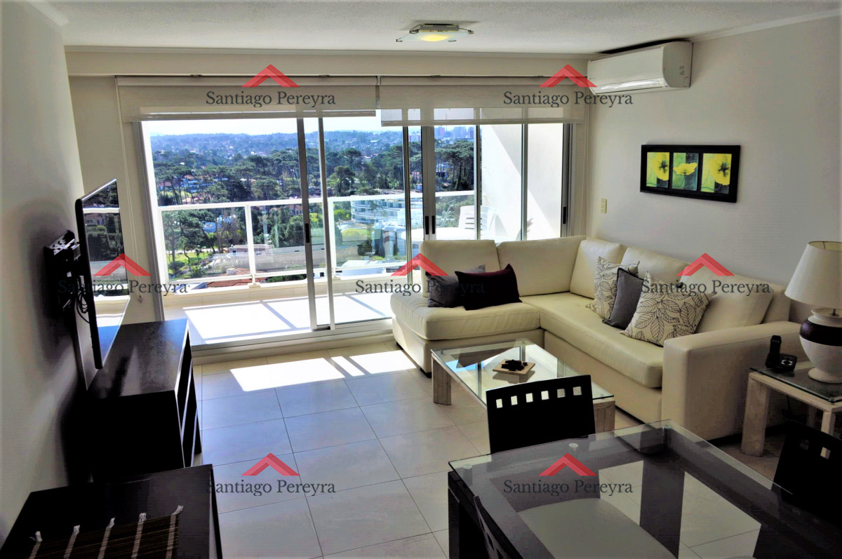 Apartamento ID.7342 - Apartamento en Mansa, 2 dormitorios 
