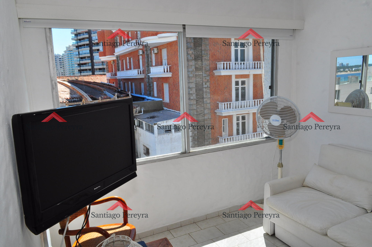Apartamento ID.8053 - APARTAMENTO EN  VENTA   !!!PENÍNSULA  EN EXCLUSIVIDAD !!!