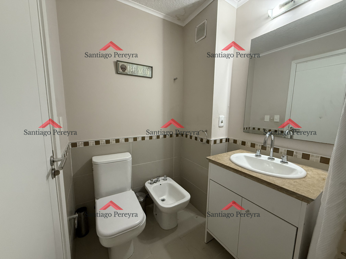 Apartamento ID.5729 - Roosevelt,  a pocas cuadras del mar edificio con todos los servicios