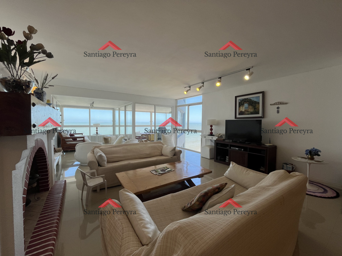 Apartamento ID.5711 - Muy lindo apartamento en venta 