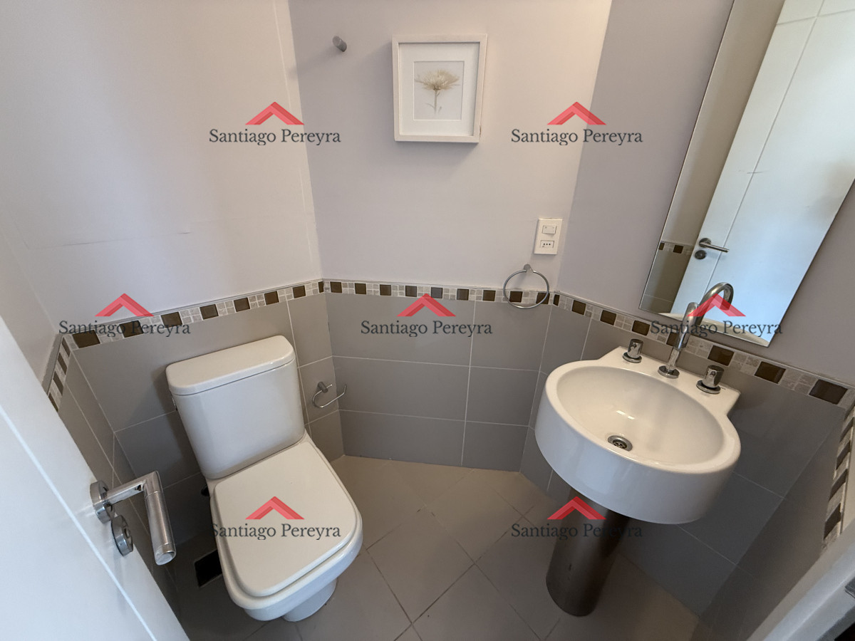 Apartamento ID.5729 - Roosevelt,  a pocas cuadras del mar edificio con todos los servicios
