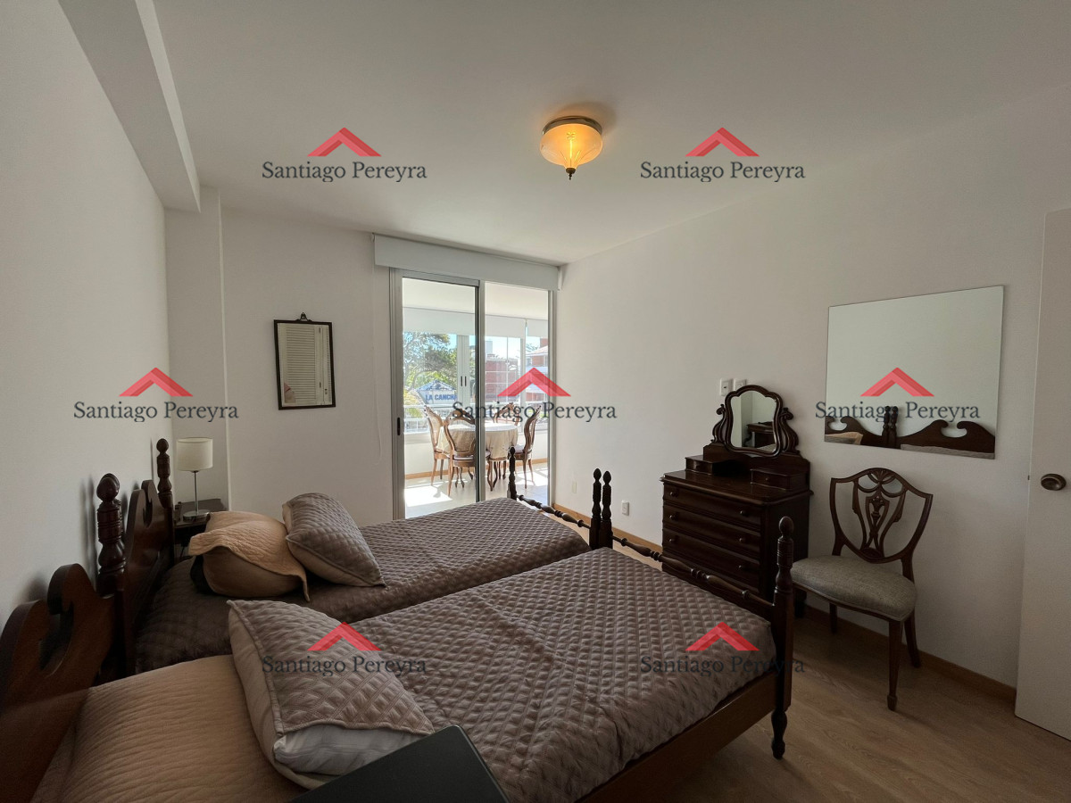Apartamento ID.14585 - peninsula apartamento de 2 dormitorios y servicio