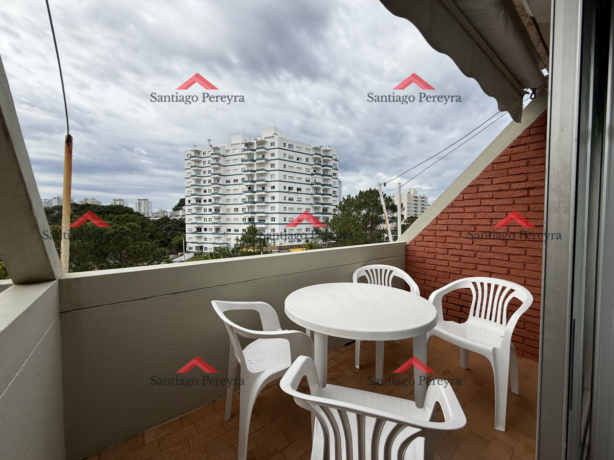 Apartamento ID.16297 - DEPARTAMENTO EN AIDY GRILL